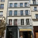 De Reves -sv244- A Centre 아파트