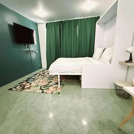 Lejlighed De Reves -sv244- A Centre Vincennes
