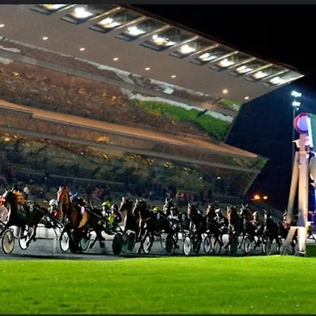 Lejlighed De Reves -sv244- A Centre Vincennes