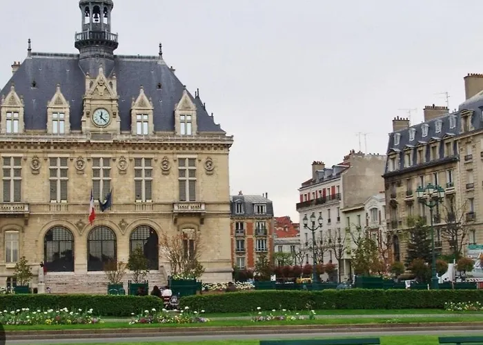 De Rêves -sv244- à Centre Vincennes