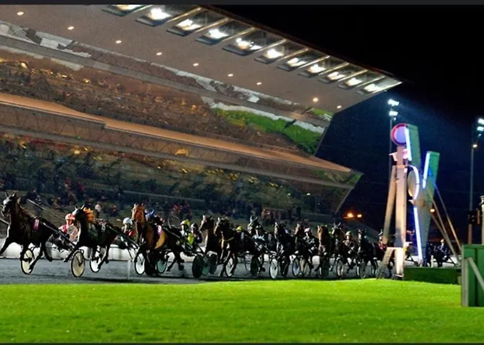 Appartamento De Rêves -sv244- à Centre Vincennes